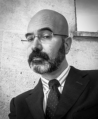 Sebastián Cantallops