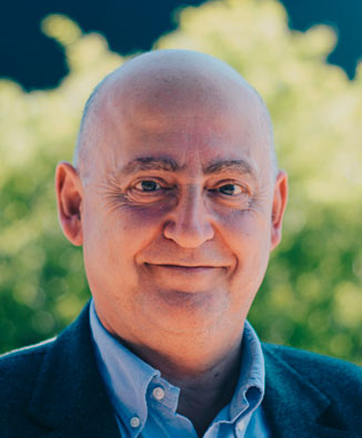 José Alberto Terrasa