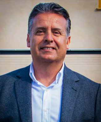 Carlos Juiz